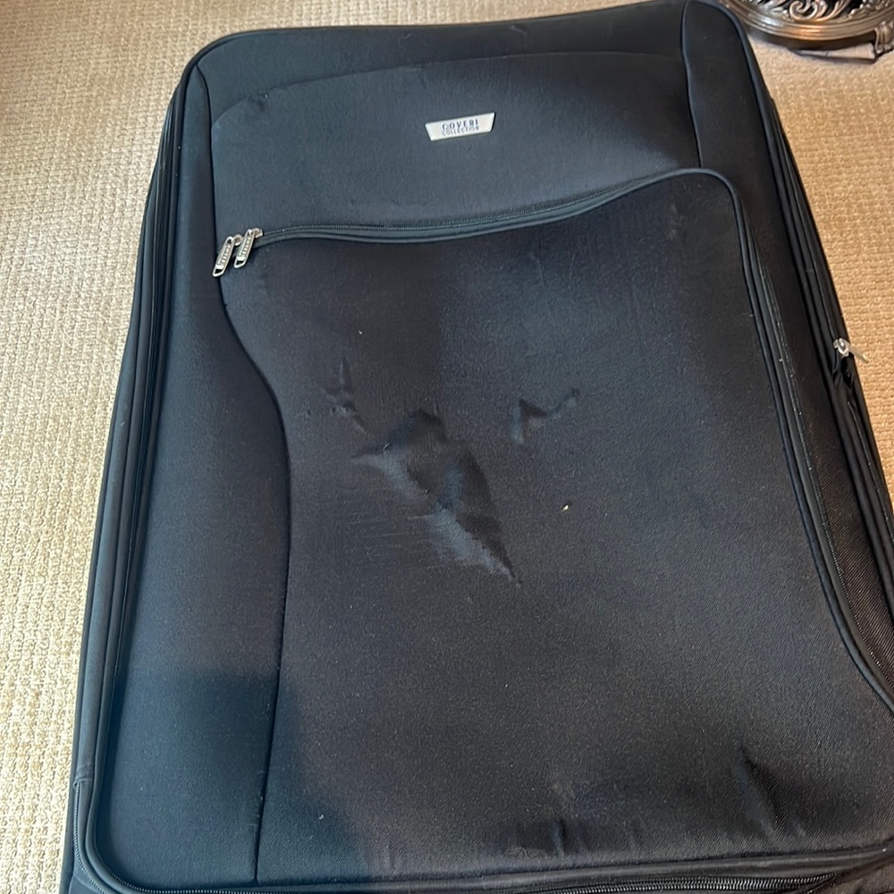 Coveri Collection bag